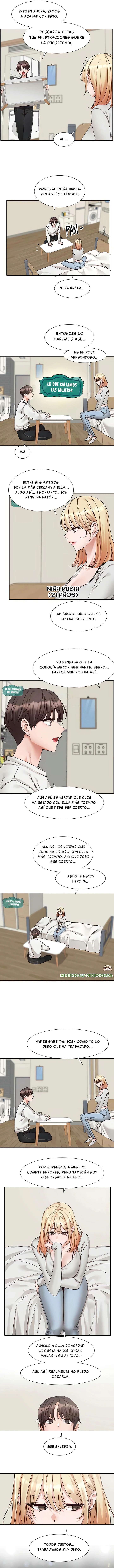 Circles Capítulo 170 - Página 7