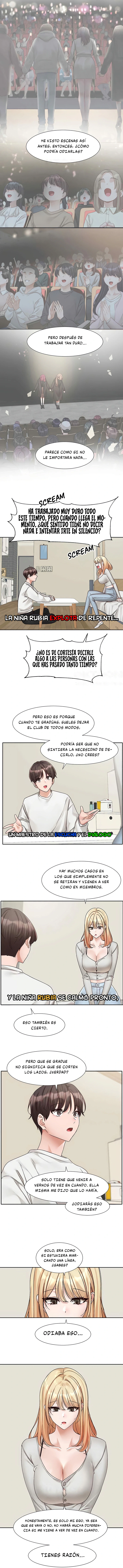 Circles Capítulo 170 - Página 8