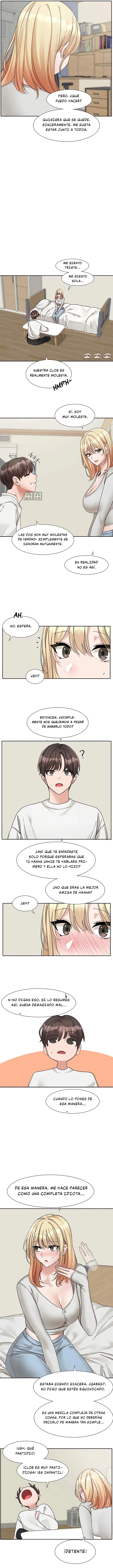 Circles Capítulo 170 - Página 9