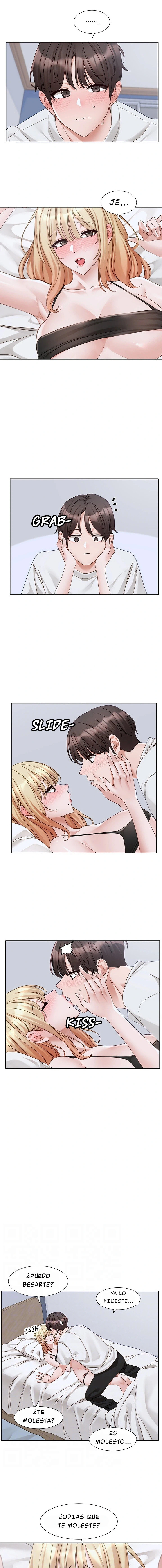 Circles Capítulo 171 - Página 2