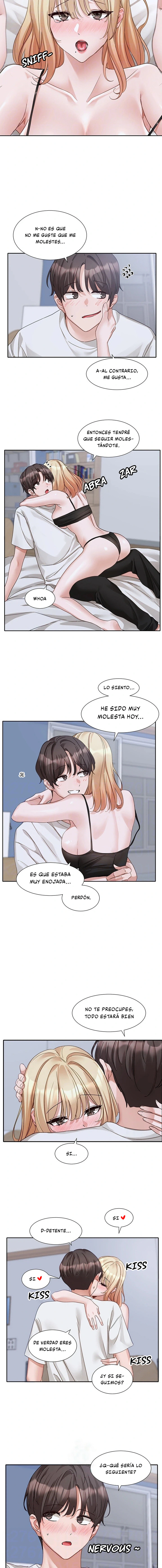 Circles Capítulo 171 - Página 3