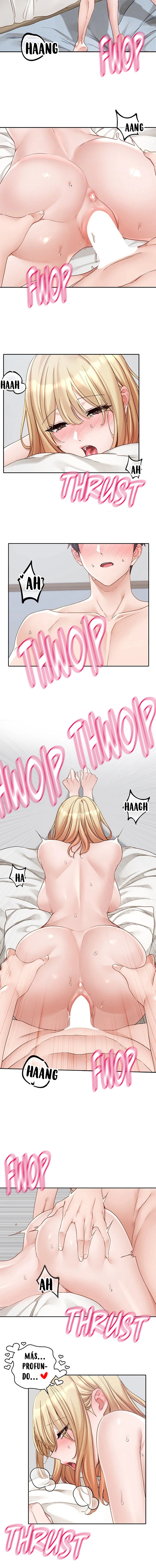 Circles Capítulo 171 - Página 6