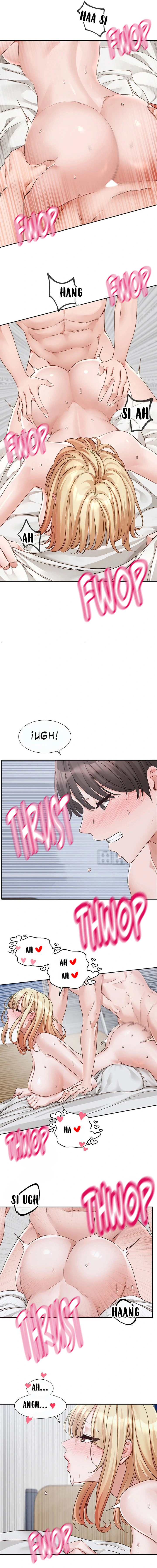 Circles Capítulo 171 - Página 7