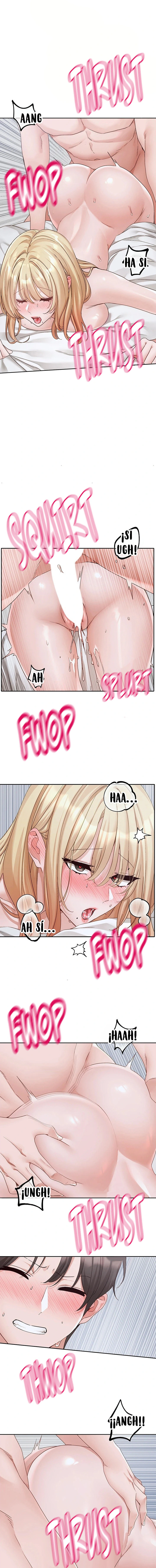 Circles Capítulo 171 - Página 8