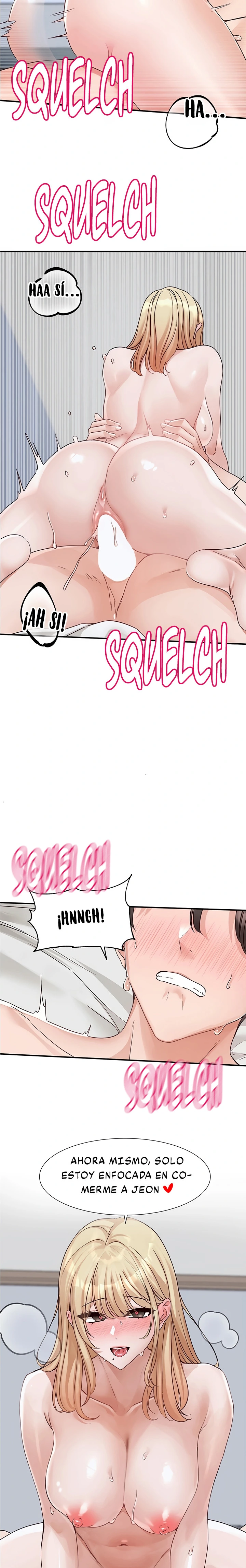 Circles Capítulo 172 - Página 16