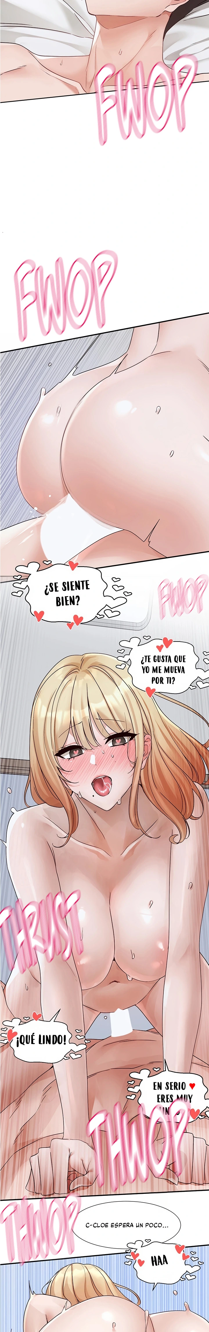 Circles Capítulo 172 - Página 18