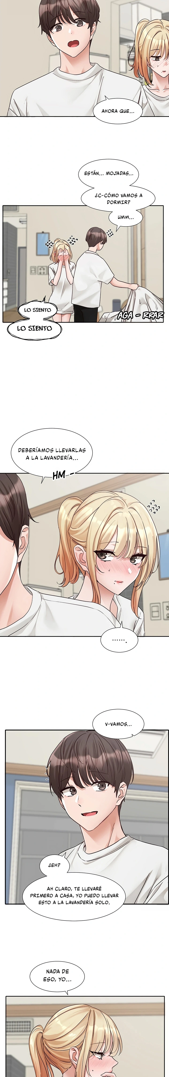 Circles Capítulo 172 - Página 22