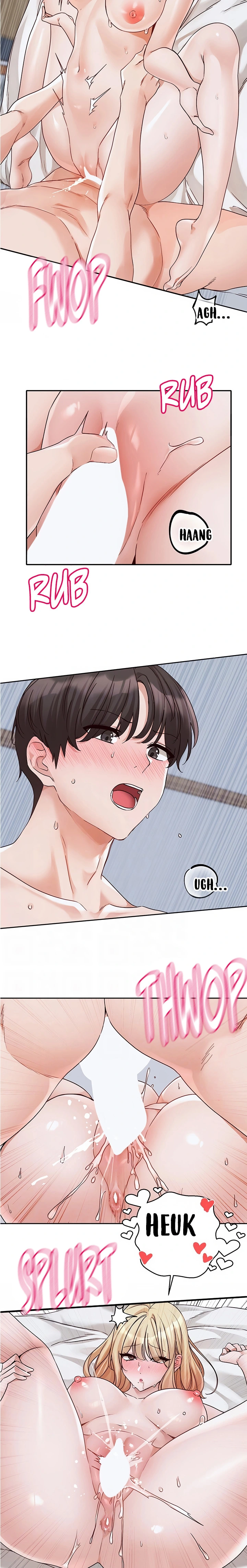 Circles Capítulo 172 - Página 3