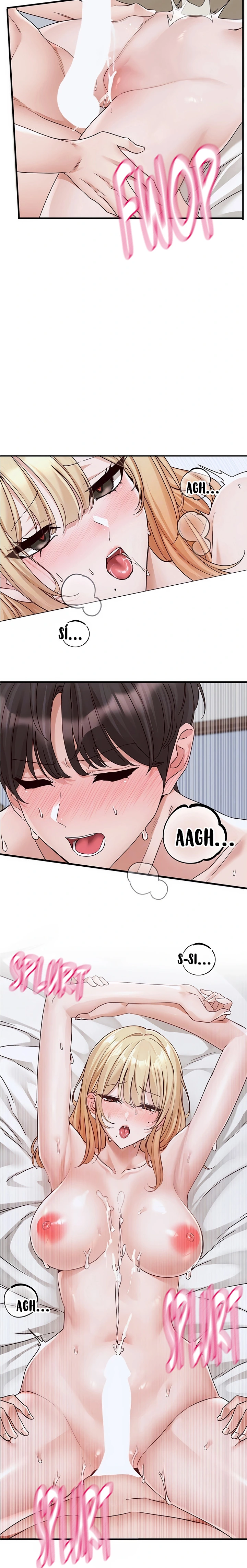 Circles Capítulo 172 - Página 7