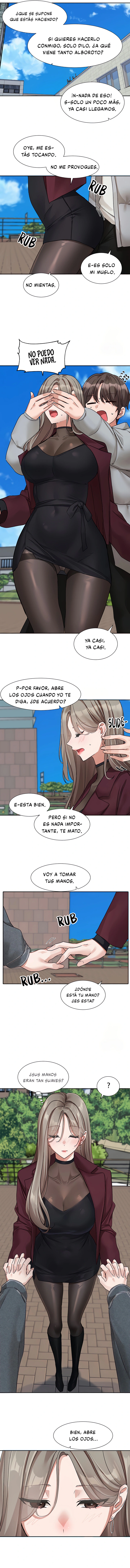 Circles Capítulo 173 - Página 10