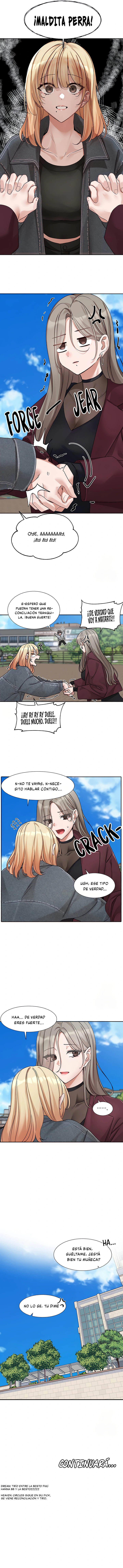 Circles Capítulo 173 - Página 11