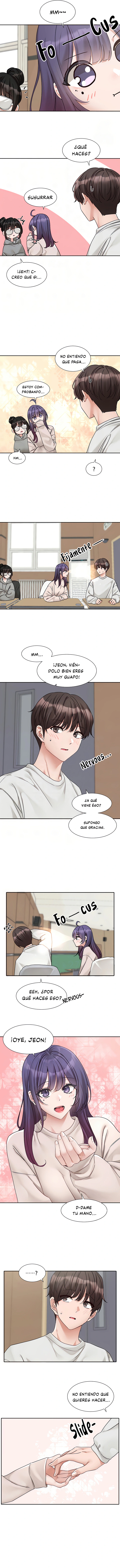 Circles Capítulo 173 - Página 3