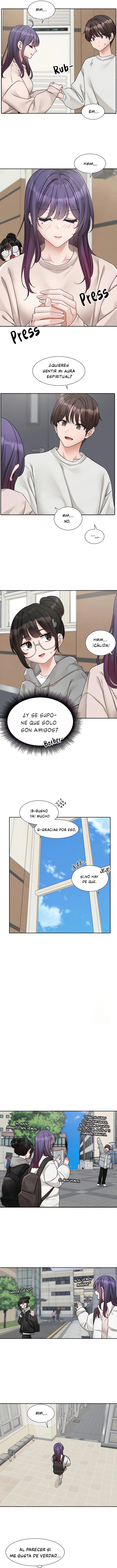 Circles Capítulo 173 - Página 4