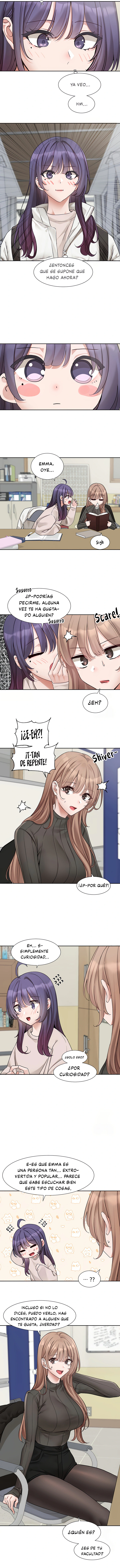 Circles Capítulo 173 - Página 5