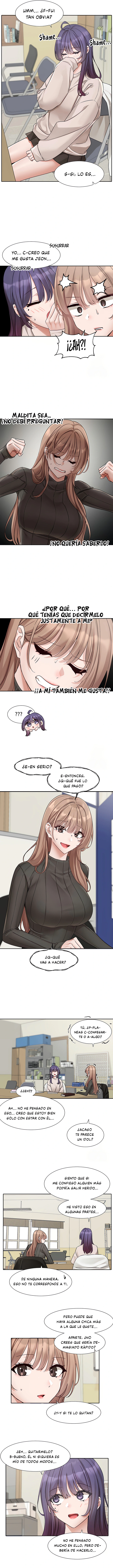 Circles Capítulo 173 - Página 6