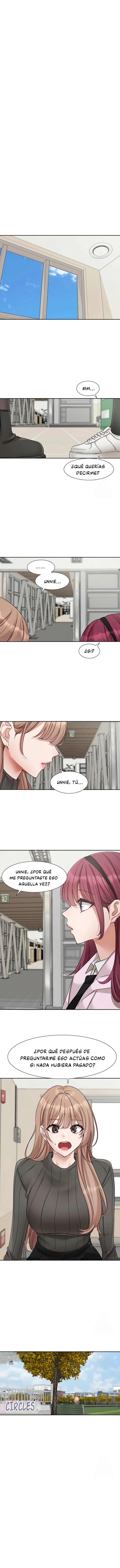 Circles Capítulo 173 - Página 9