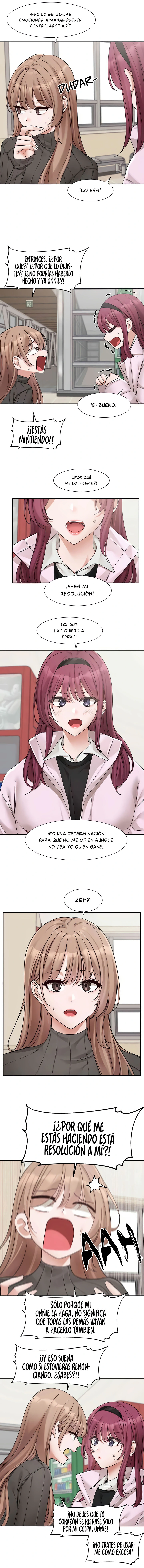 Circles Capítulo 174 - Página 10