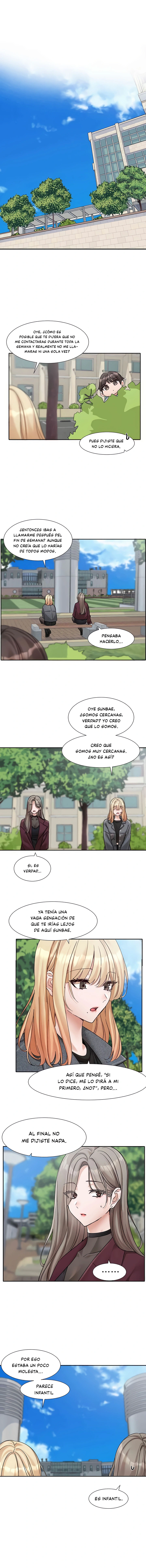 Circles Capítulo 174 - Página 2