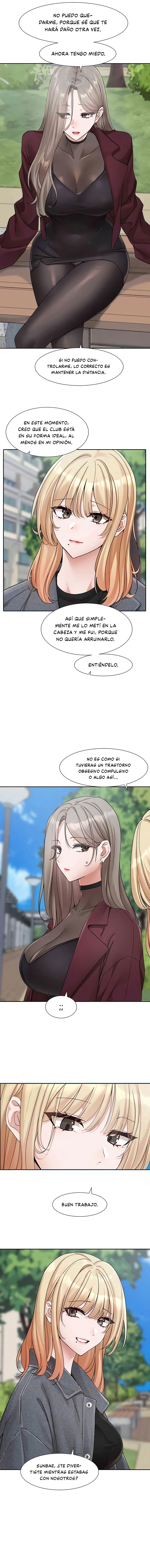 Circles Capítulo 174 - Página 5