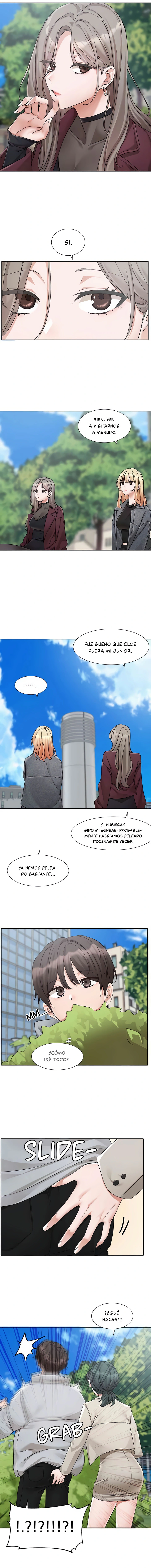 Circles Capítulo 174 - Página 6