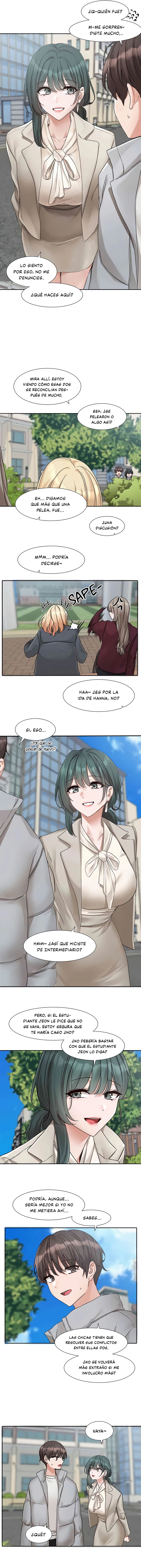 Circles Capítulo 174 - Página 7