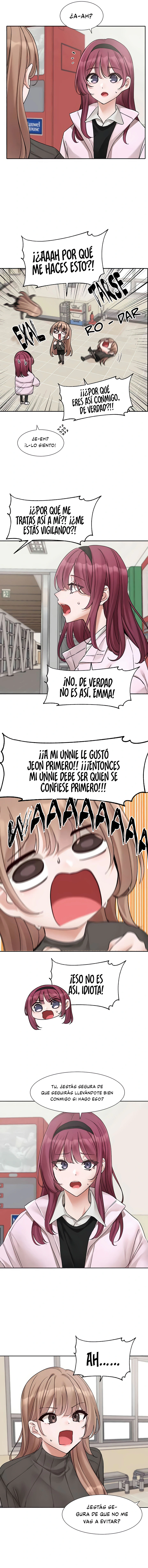 Circles Capítulo 174 - Página 9