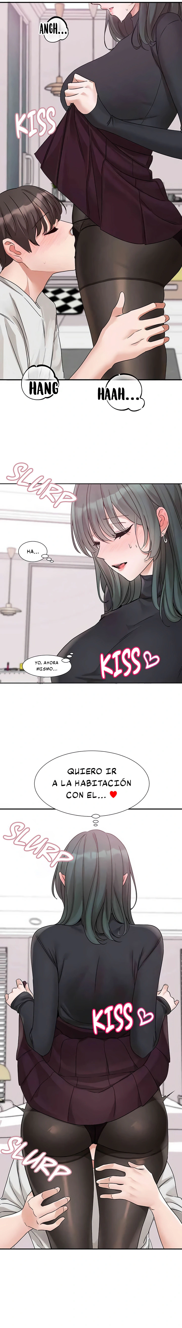 Circles Capítulo 176 - Página 10