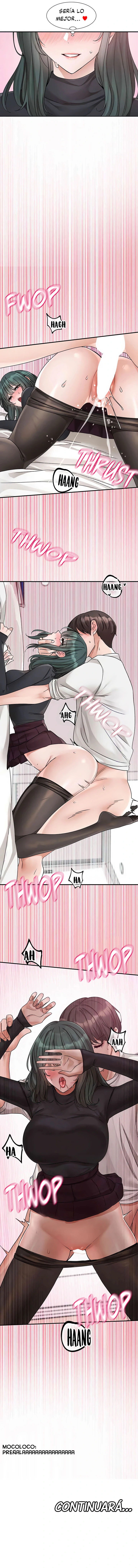 Circles Capítulo 176 - Página 11