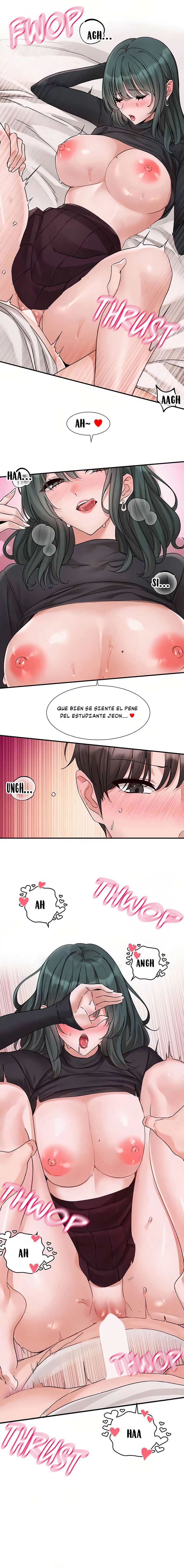 Circles Capítulo 177 - Página 5