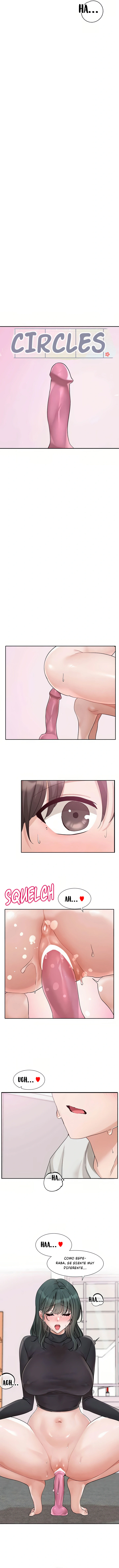Circles Capítulo 177 - Página 7