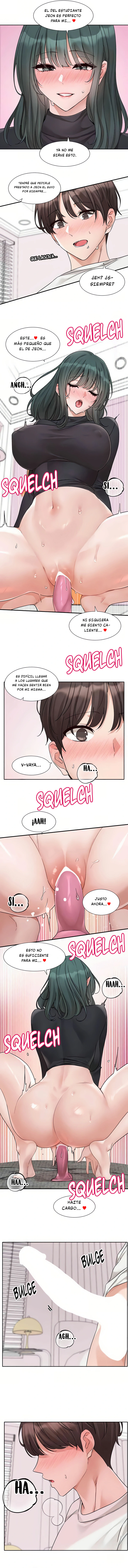 Circles Capítulo 177 - Página 8