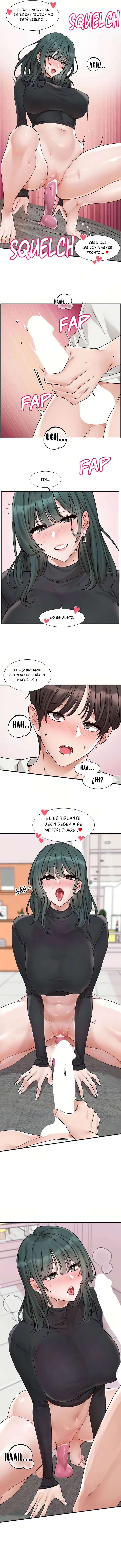 Circles Capítulo 177 - Página 9