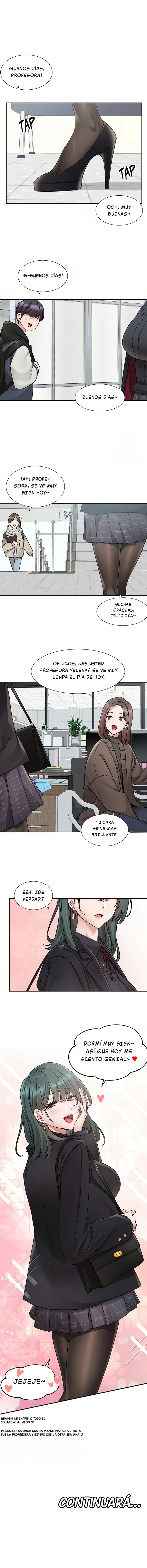 Circles Capítulo 178 - Página 10