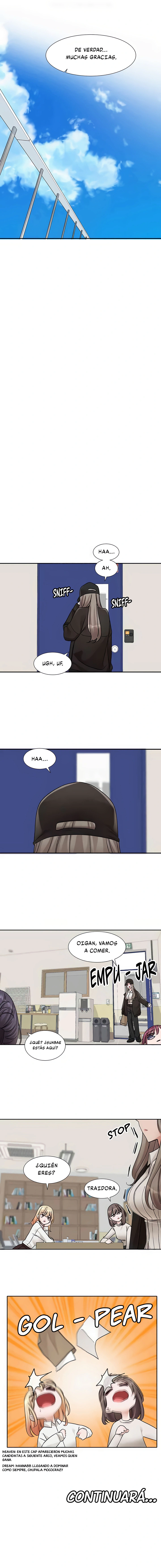 Circles Capítulo 179 - Página 10