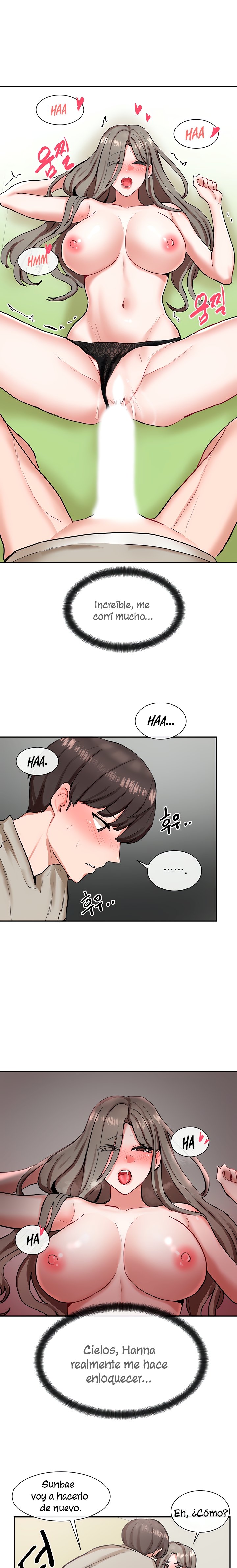 Circles Capítulo 18 - Página 14