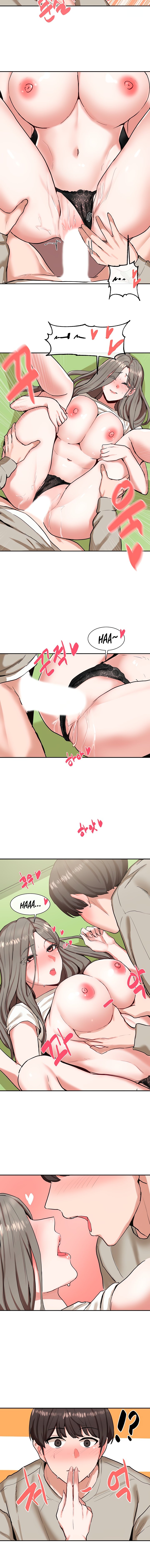 Circles Capítulo 18 - Página 7