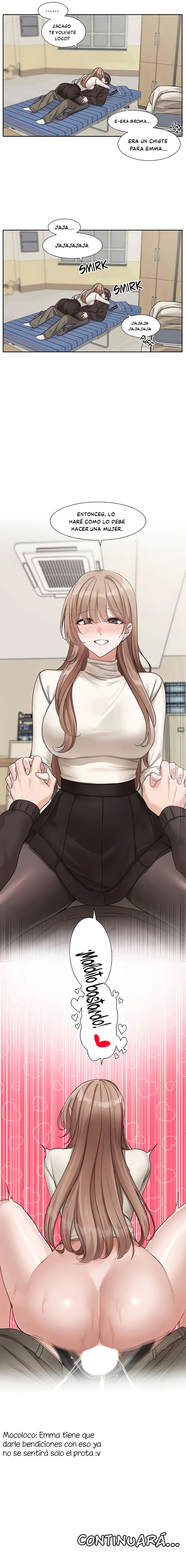 Circles Capítulo 181 - Página 8