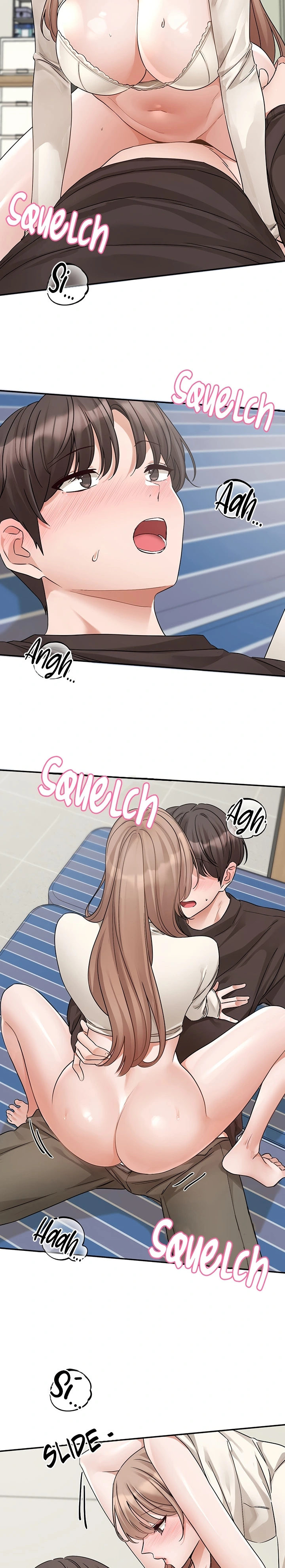 Circles Capítulo 182 - Página 11