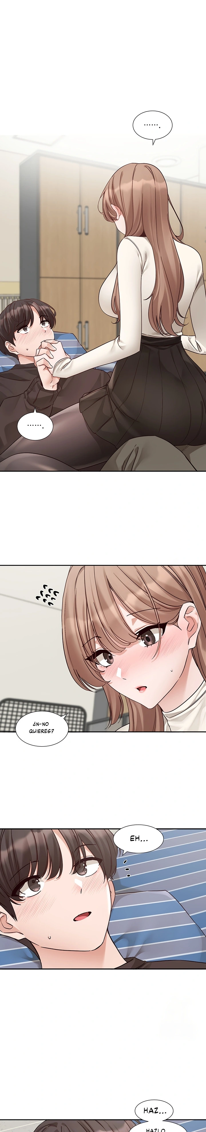 Circles Capítulo 182 - Página 2