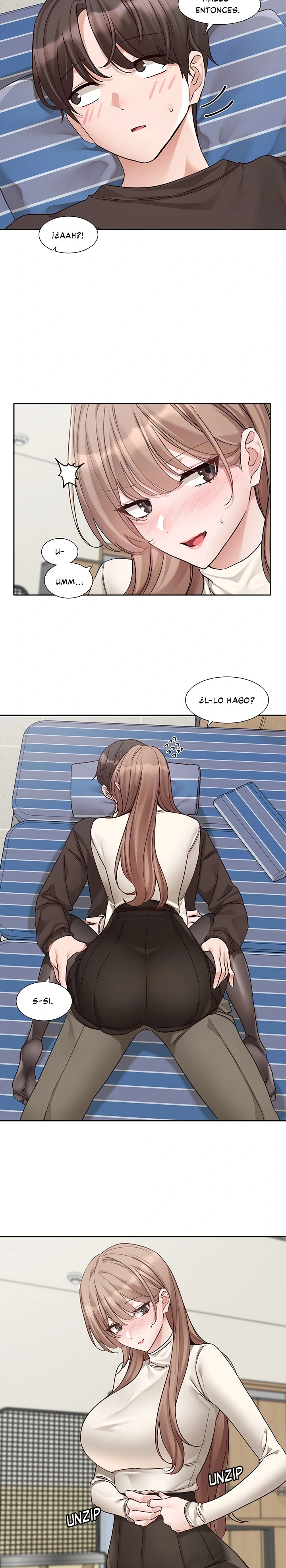 Circles Capítulo 182 - Página 3