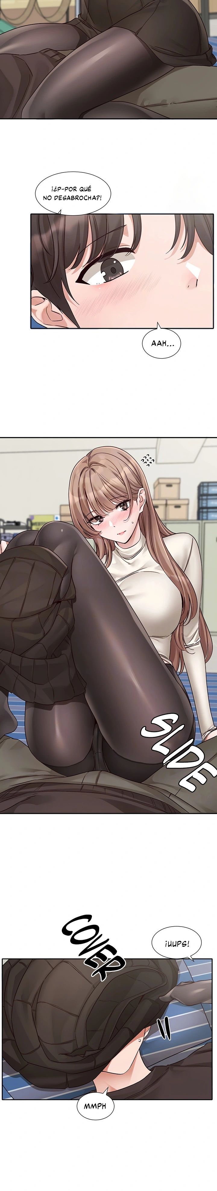 Circles Capítulo 182 - Página 4