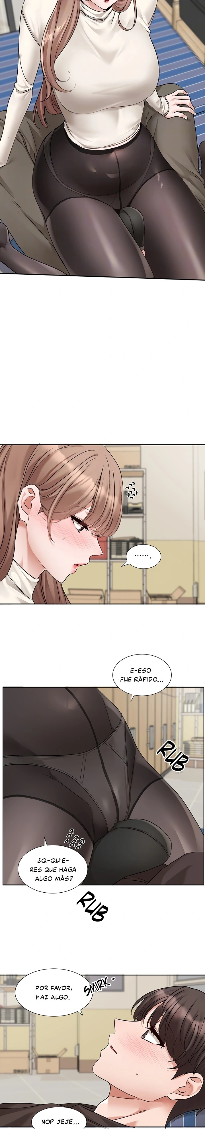 Circles Capítulo 182 - Página 6