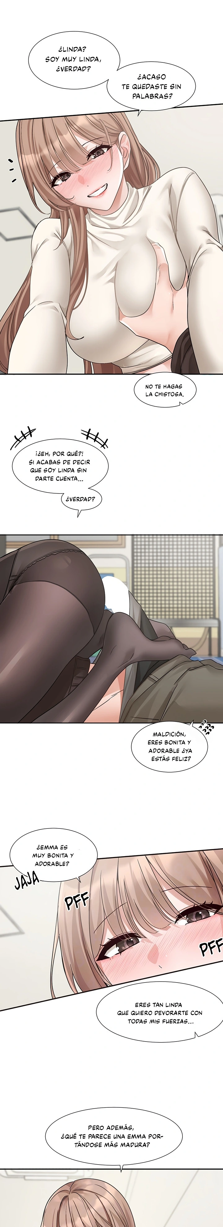 Circles Capítulo 182 - Página 8