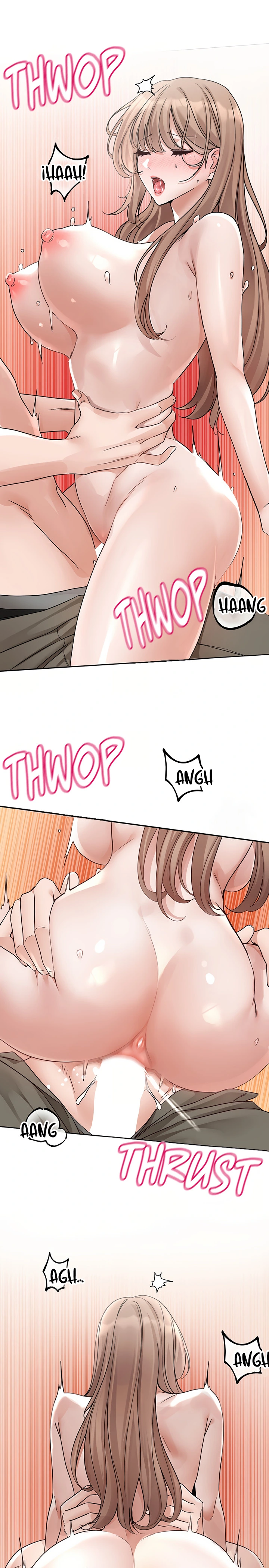 Circles Capítulo 183 - Página 11