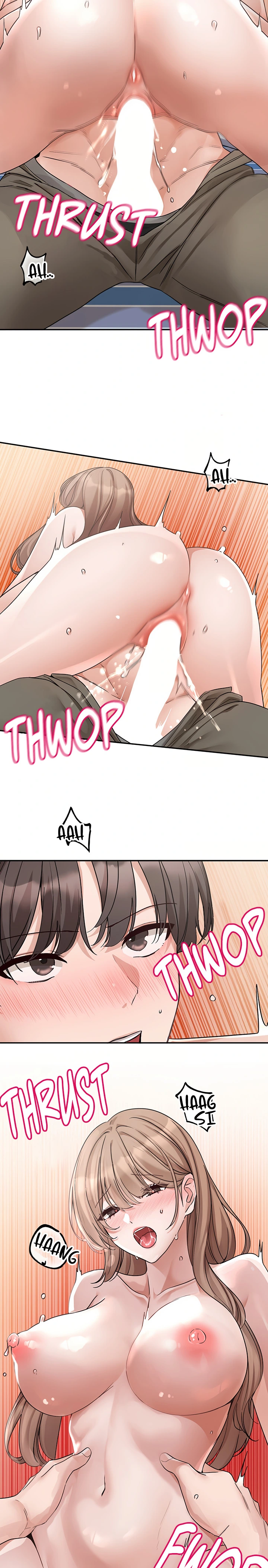 Circles Capítulo 183 - Página 12