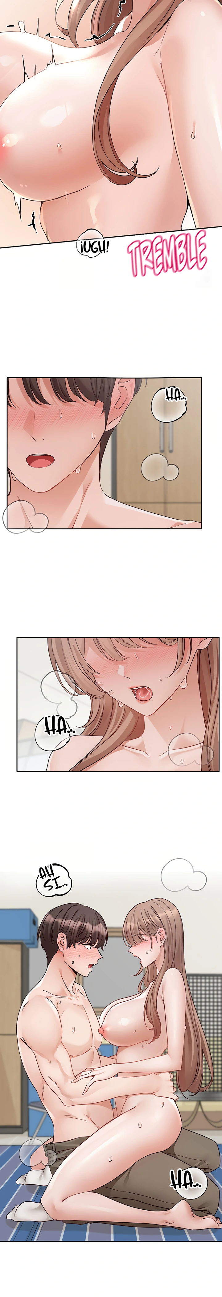 Circles Capítulo 183 - Página 15