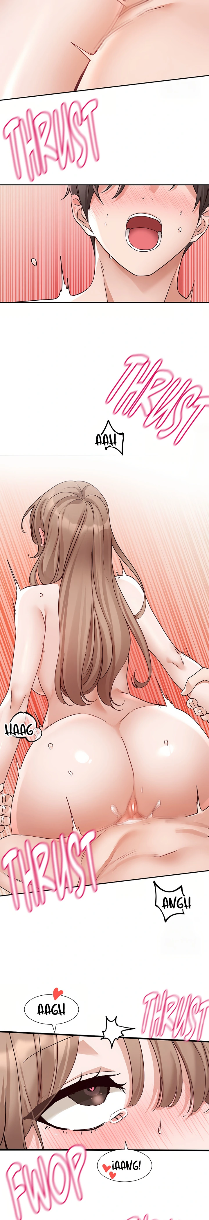 Circles Capítulo 183 - Página 20