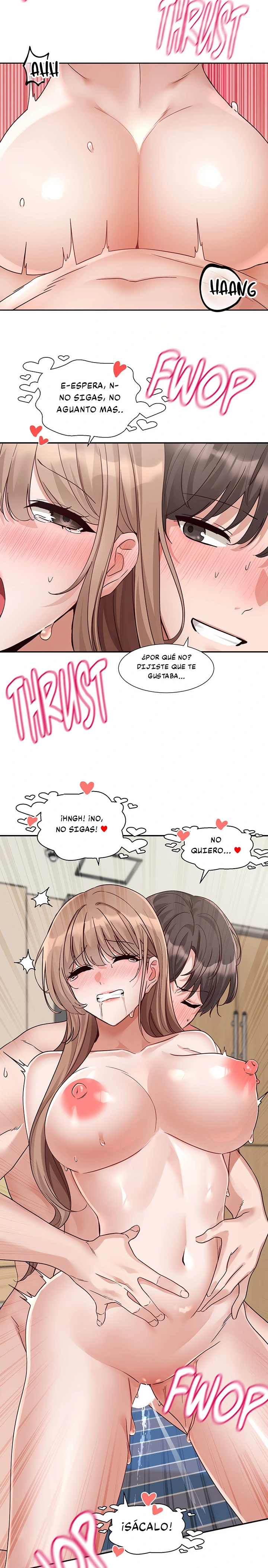 Circles Capítulo 183 - Página 21