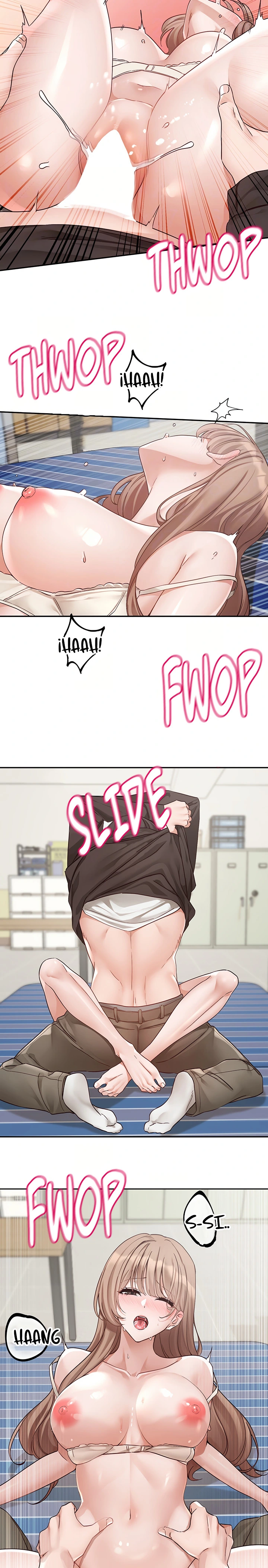 Circles Capítulo 183 - Página 4