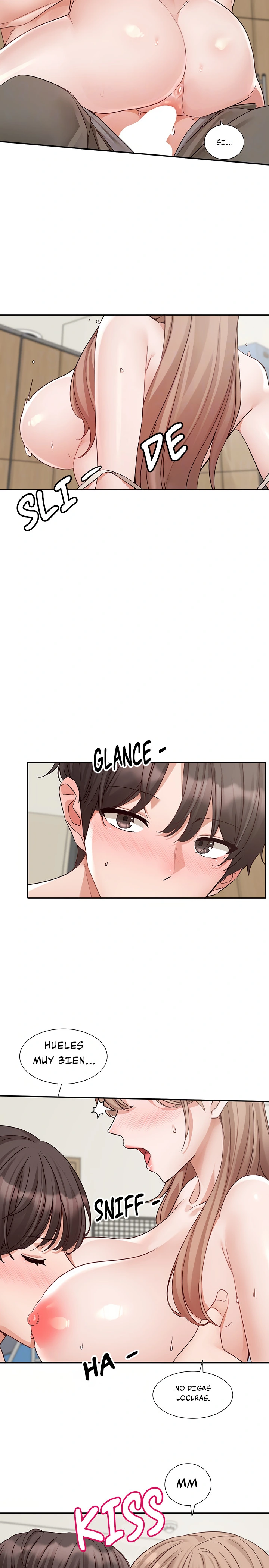 Circles Capítulo 183 - Página 7